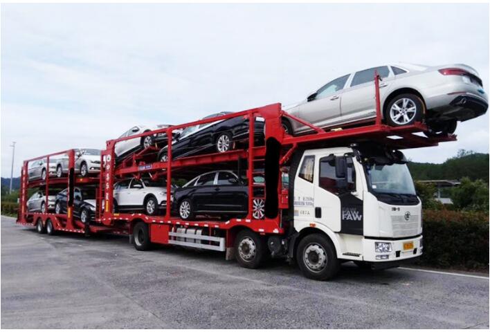 湘潭到天祝藏族自治县轿车托运